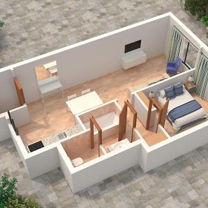 Apartamentos Magic Atrium Plaza